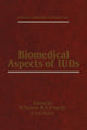 Book cover of: Biomedical Aspects of IUDs. By: H. Hasson