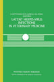 Book cover of: Latent Herpes Virus Infections in Veterinary Medicine. By: G. Wittmann