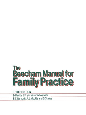 Beecham Manual for Family Practice