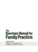 Book cover of: Beecham Manual for Family Practice. By: John Fry