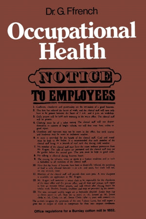 Occupational Health