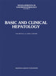 Book cover of: Basic and Clinical Hepatology. By: P.M. Motta
