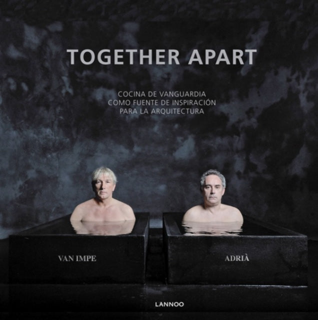 Book cover of: Together Apart (Spanish). By: Remei Giralt Simeon