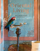 Book cover of: Oriental Living. By: Desiree Sadek
