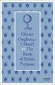 Book cover of: Book of Noble Purpose. By: Olivier Onghena-'t Hooft
