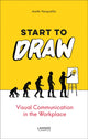 Book cover of: Start to Draw. By: A. Vanquaillie