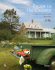 Book cover of: Escape to the Country. By: Ben Ashby