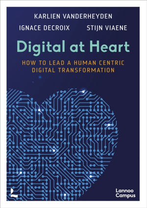 Digital at Heart