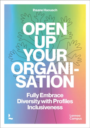 Open up Your Organisation