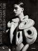Book cover of: Iris van Herpen. By: Pitiot HERPEN