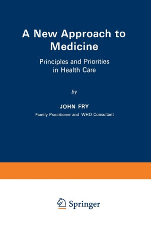 New Approach to Medicine