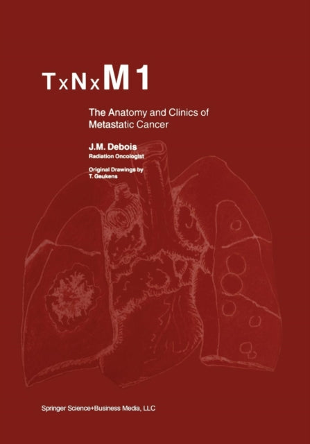Book cover of: TxNxM1. By: J.M. Debois