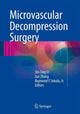 Book cover of: Microvascular Decompression Surgery. By: Shi-Ting Li