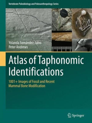 Atlas of Taphonomic Identifications