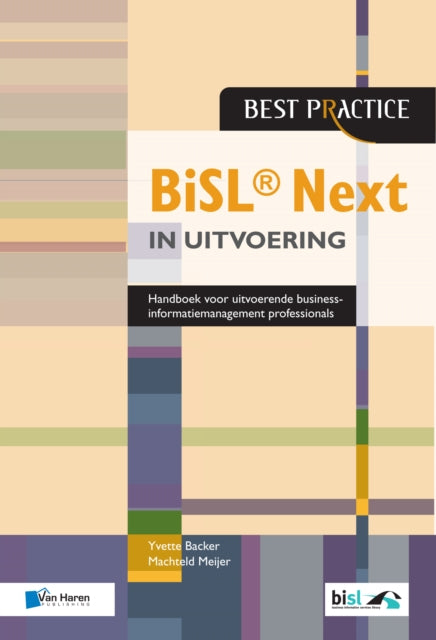 Book cover of: BiSL (R) Next in uitvoering
