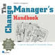 Book cover of: Change Manager's Handbook. By: Harley Lovegrove