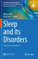 Book cover of: Sleep and its Disorders. By: Allan I. Pack