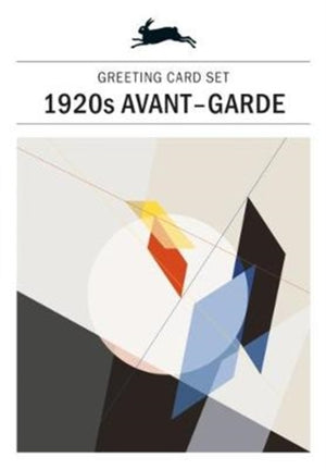 1920s Avant-Garde