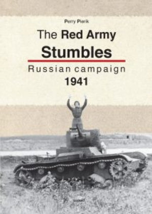 The Red Army Stumbles
