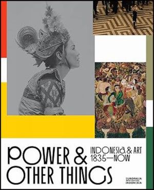 Power and Other Things