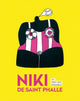 Book cover of: Niki de Saint Phalle