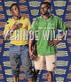 Book cover of: Kehinde Wiley. By: EXHIBITIONS INTL