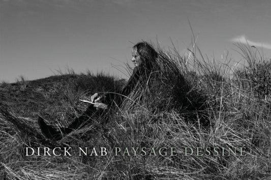 Book cover of: Dirck Nab - Paysage Dessine. By: WAANDERS PUBLIS..