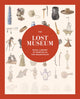 Book cover of: Lost Museum. By: Reda RINNOOY KAN