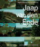 Book cover of: Jaap van den Ende. By: Leeuwen BRUIJN