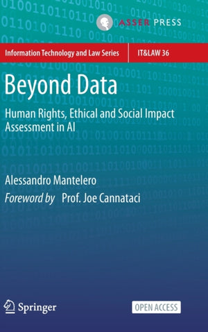 Beyond Data