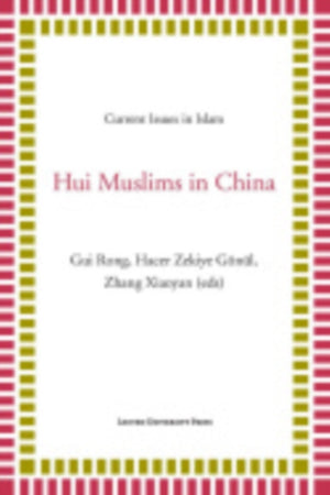 Hui Muslims in China