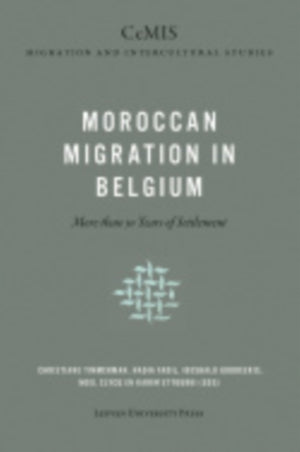 Moroccan Migration in Belgium