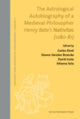Book cover of: Astrological Autobiography of a Medieval Philosopher. By: Steven Vanden Broecke