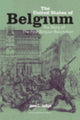 Book cover of: United States of Belgium. By: Jane C. Judge