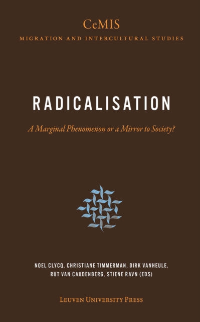 Book cover of: Radicalisation