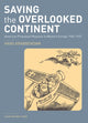 Book cover of: Saving the Overlooked Continent. By: Hans Krabbendam