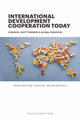 Book cover of: International Development Cooperation Today. By: Patrick Develtere