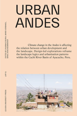 Urban Andes