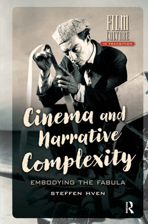 Cinema and Narrative Complexity