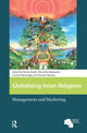 Book cover of: Globalizing Asian Religions. By: Matsunaga RAMSAY