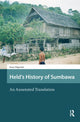 Book cover of: Held's History of Sumbawa. By: Hans Hägerdal