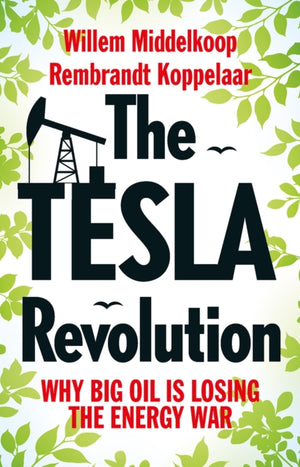 The Tesla Revolution