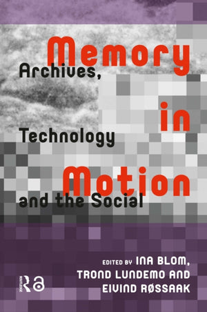 Memory in Motion
