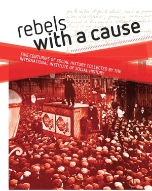 Rebels with a cause