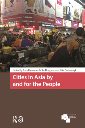 Cities in Asia by and for the People