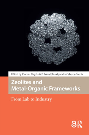 Zeolites and Metal-Organic Frameworks