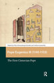 Book cover of: Pope Eugenius III (1145-1153). By: FONNESBERG-SCHMIDT