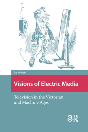 Visions of Electric Media