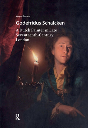Godefridus Schalcken