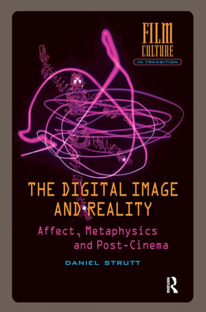Digital Image and Reality
